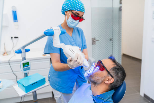 Best Emergency Cosmetic Dentistry in St Francis, KS