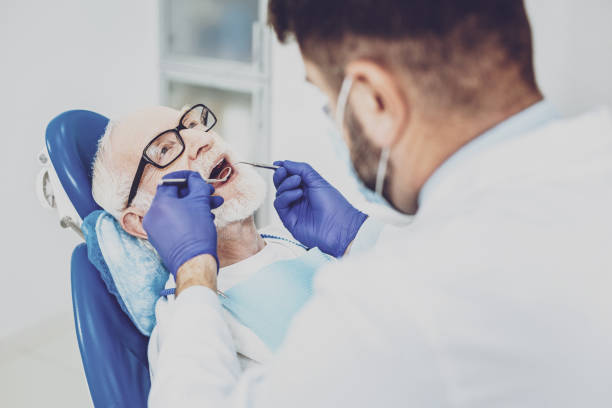 Best Emergency Dental Care for Abscessed Tooth in St Francis, KS